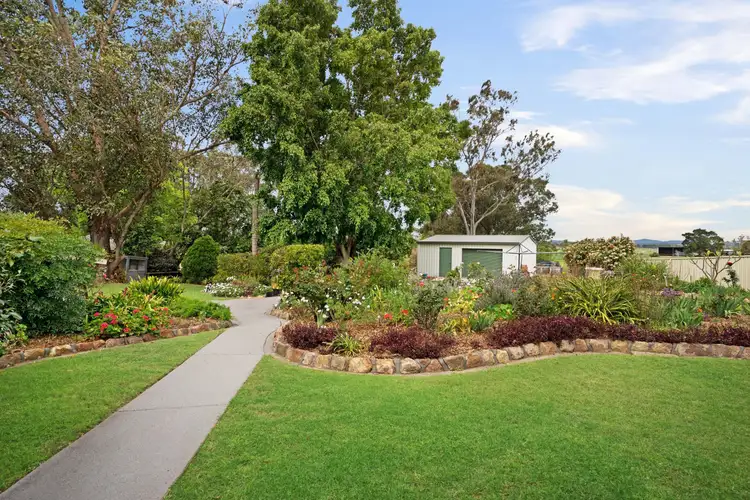 Third view of Homely rural property listing, 47 Dalveen Road, Bolwarra Heights NSW 2320