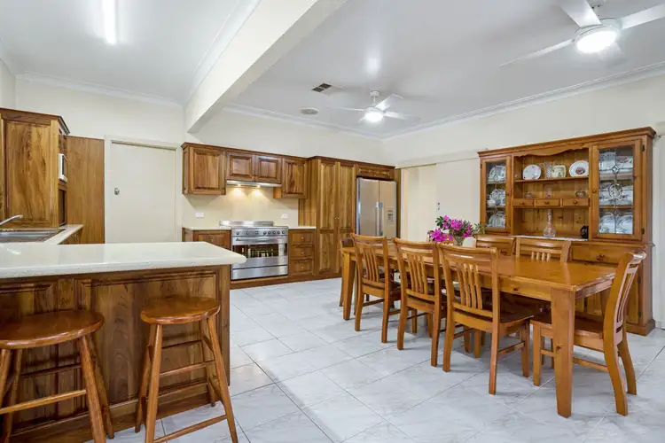 Fourth view of Homely rural property listing, 47 Dalveen Road, Bolwarra Heights NSW 2320