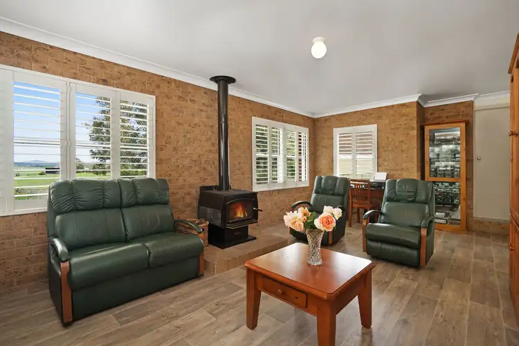 Sixth view of Homely rural property listing, 47 Dalveen Road, Bolwarra Heights NSW 2320