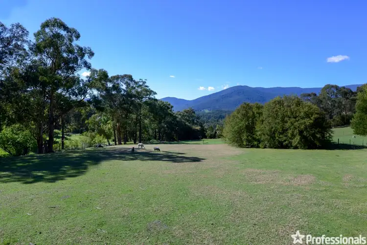 Second view of Homely house listing, 55 Gardenhill Road, Launching Place VIC 3139