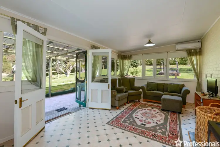 Third view of Homely house listing, 55 Gardenhill Road, Launching Place VIC 3139