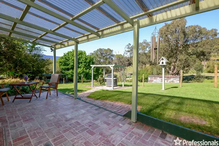 Fourth view of Homely house listing, 55 Gardenhill Road, Launching Place VIC 3139