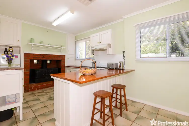 Fifth view of Homely house listing, 55 Gardenhill Road, Launching Place VIC 3139