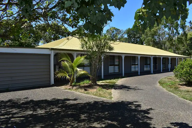 Second view of Homely house listing, 112 Shoal Point Road, Bucasia QLD 4750
