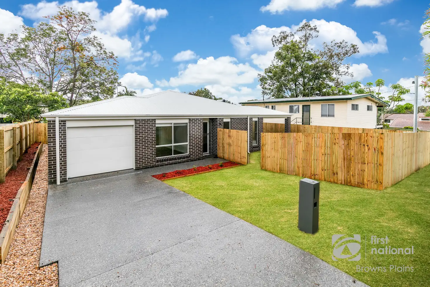 Main view of Homely house listing, 1 Winifred Street, Kingston QLD 4114