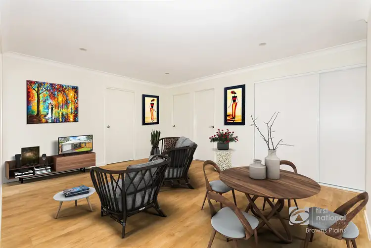 Third view of Homely house listing, 1 Winifred Street, Kingston QLD 4114