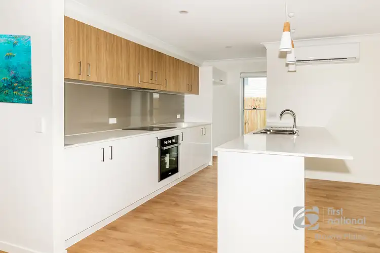 Fourth view of Homely house listing, 1 Winifred Street, Kingston QLD 4114