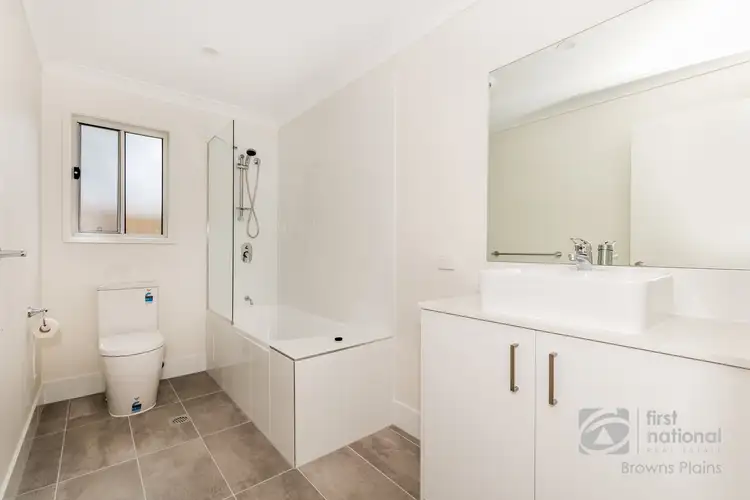 Fifth view of Homely house listing, 1 Winifred Street, Kingston QLD 4114