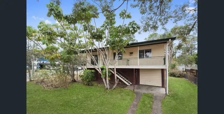 38 Ellen Street, Kingston QLD 4114