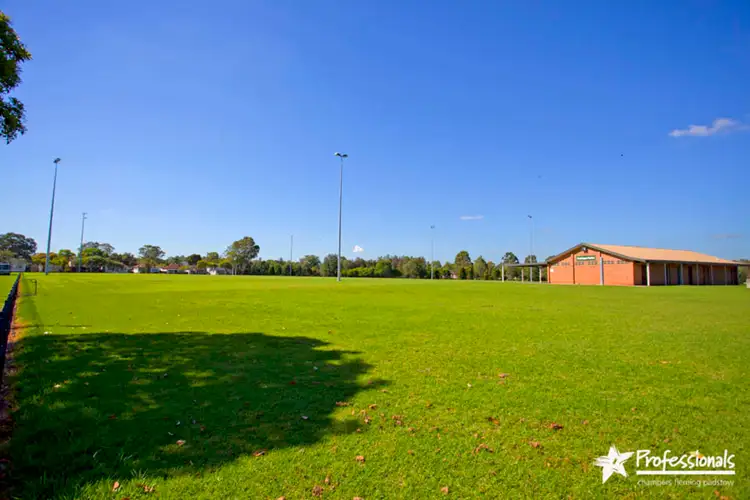 Second view of Homely house listing, 24 Baldi Avenue, Panania NSW 2213