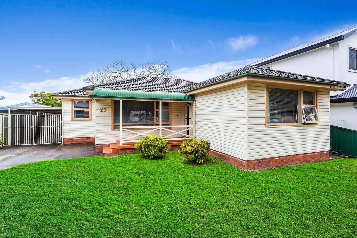 Main view of Homely house listing, 27 Pozieres Avenue, Milperra NSW 2214