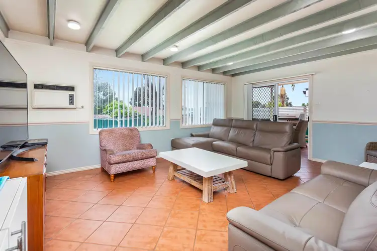 Second view of Homely house listing, 27 Pozieres Avenue, Milperra NSW 2214