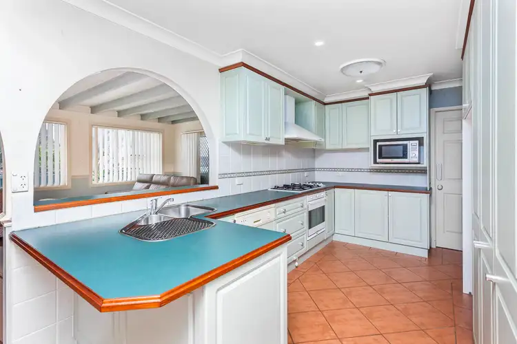 Third view of Homely house listing, 27 Pozieres Avenue, Milperra NSW 2214