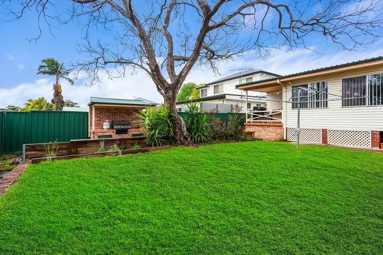 Fifth view of Homely house listing, 27 Pozieres Avenue, Milperra NSW 2214