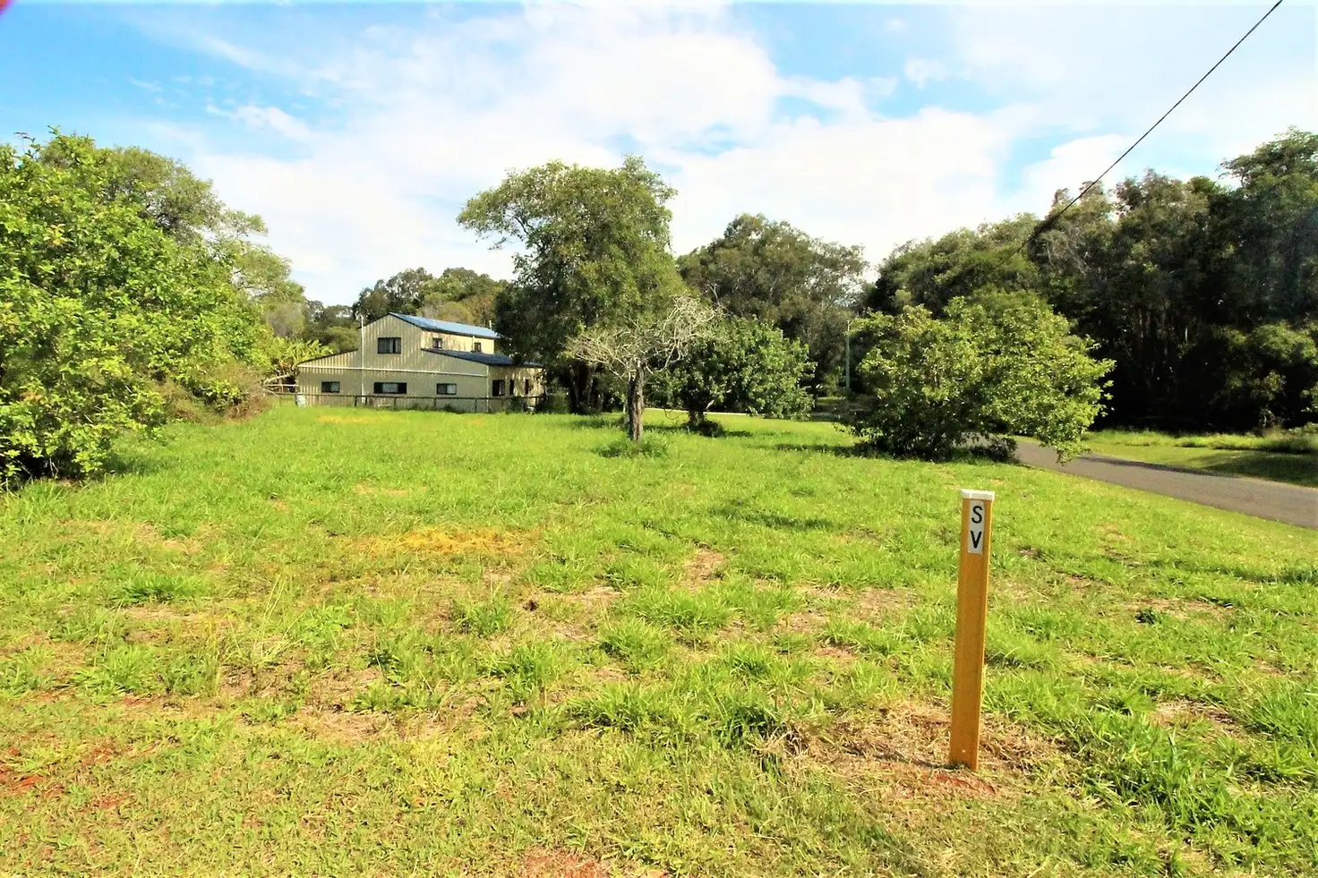 Main view of Homely land listing, 2 Conran Street, Macleay Island QLD 4184