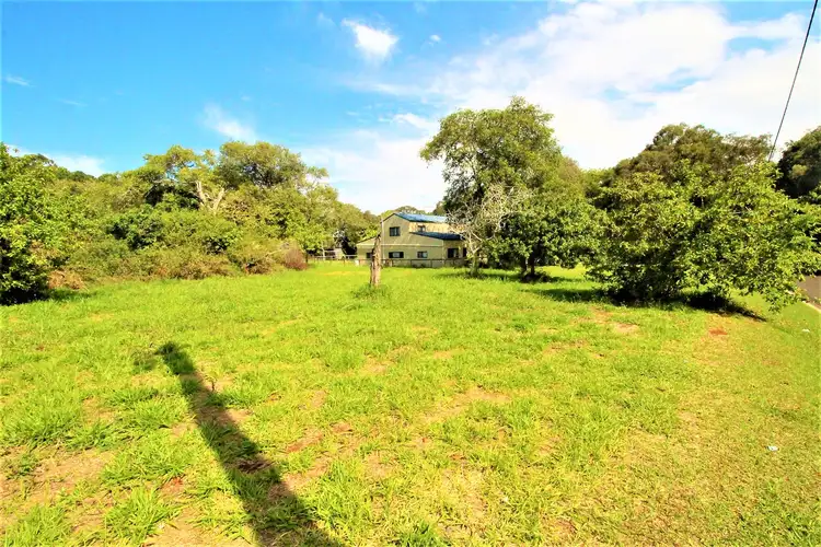 Second view of Homely land listing, 2 Conran Street, Macleay Island QLD 4184