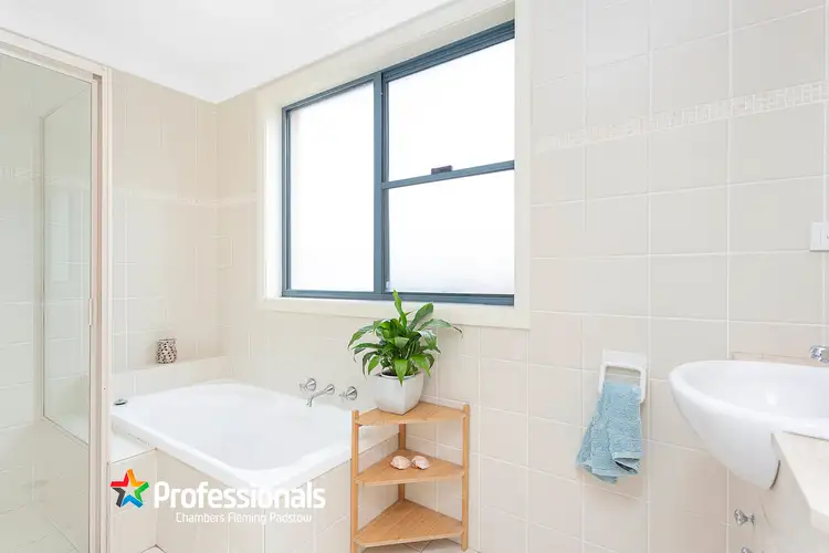 Fifth view of Homely semi-detached listing, 4 Wollongbar Avenue, Panania NSW 2213
