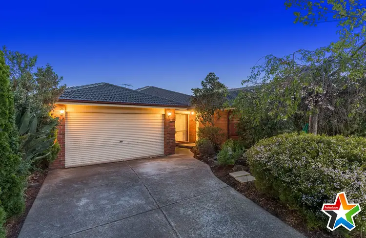 71 The Gateway, Lilydale VIC 3140