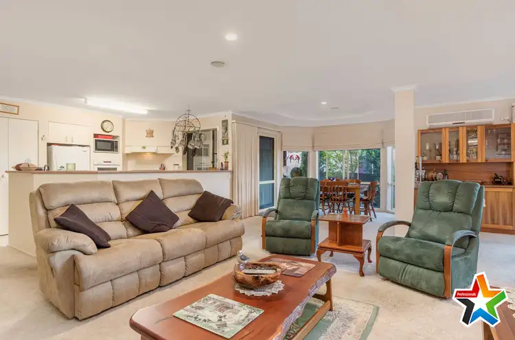 Fourth view of Homely house listing, 71 The Gateway, Lilydale VIC 3140