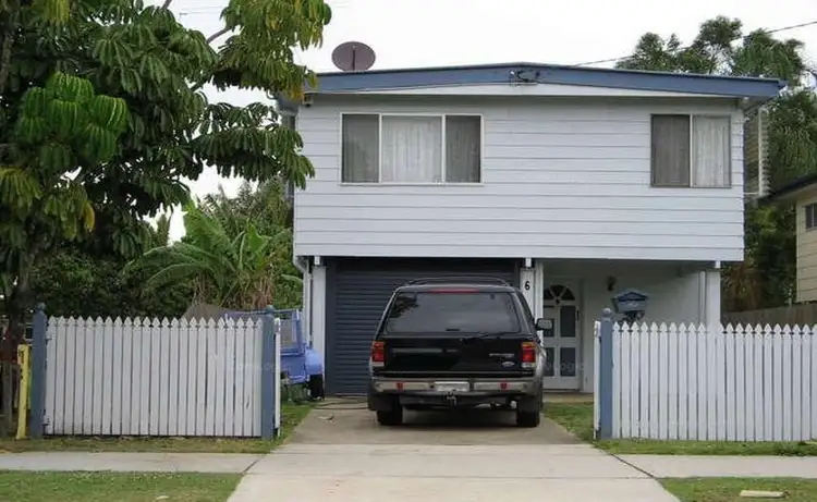 6 Rosemary Street, Caboolture South QLD 4510