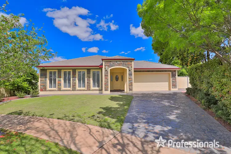 7 Annunziata Court, Mildura VIC 3500