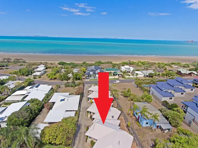 4/24 kerr Street, Meikleville Hill QLD 4703