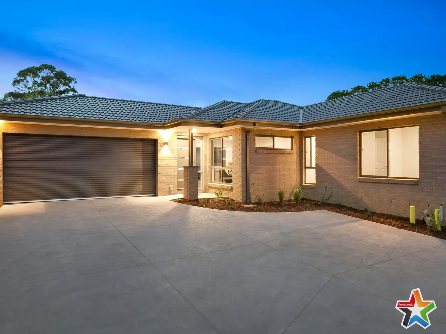 Main view of Homely house listing, 6a Geoffrey Drive, Kilsyth VIC 3137
