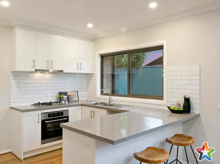 Second view of Homely house listing, 6a Geoffrey Drive, Kilsyth VIC 3137