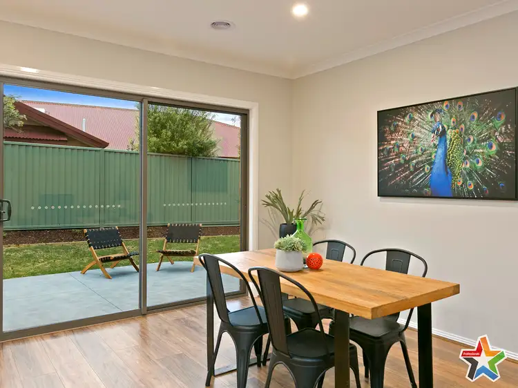 Third view of Homely house listing, 6a Geoffrey Drive, Kilsyth VIC 3137