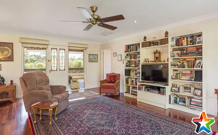 Second view of Homely house listing, 1 Helen Close, Yarra Glen VIC 3775