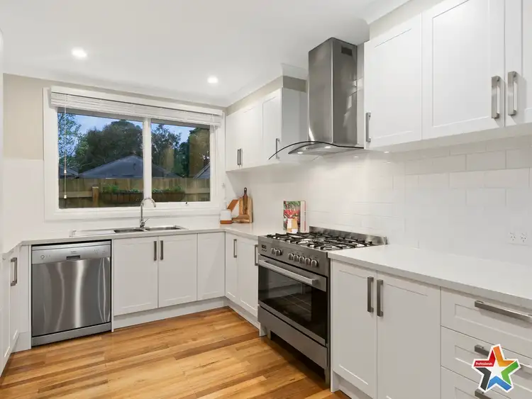 Second view of Homely house listing, 6 Geoffrey Drive, Kilsyth VIC 3137