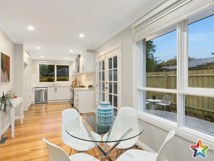 Third view of Homely house listing, 6 Geoffrey Drive, Kilsyth VIC 3137