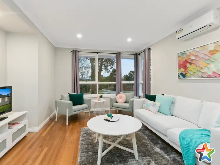 Fifth view of Homely house listing, 6 Geoffrey Drive, Kilsyth VIC 3137