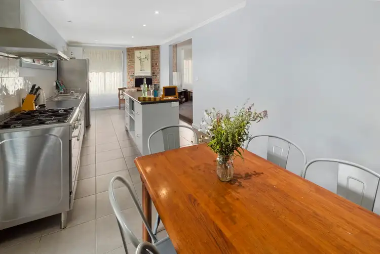 Third view of Homely house listing, 54 Breen Street, Quarry Hill VIC 3550