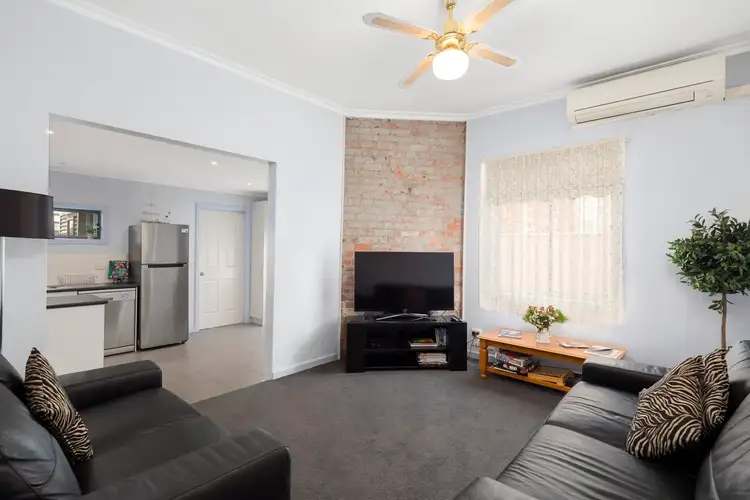 Fourth view of Homely house listing, 54 Breen Street, Quarry Hill VIC 3550
