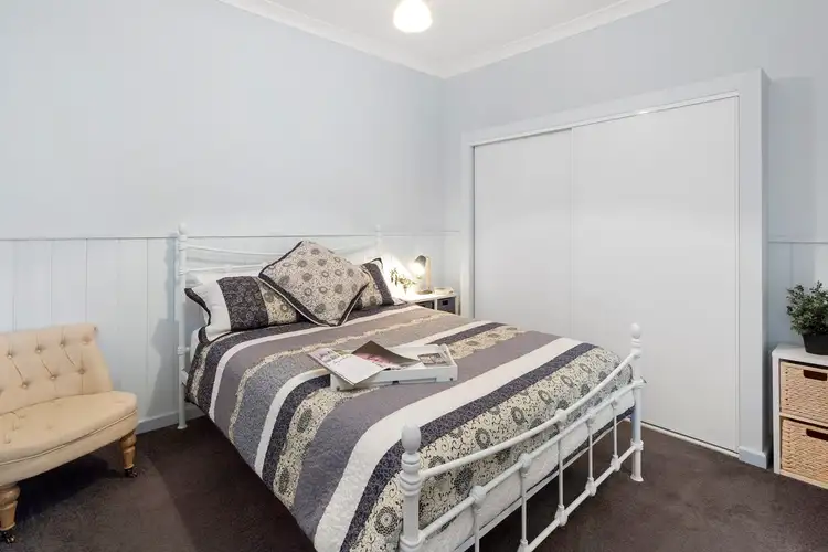 Fifth view of Homely house listing, 54 Breen Street, Quarry Hill VIC 3550