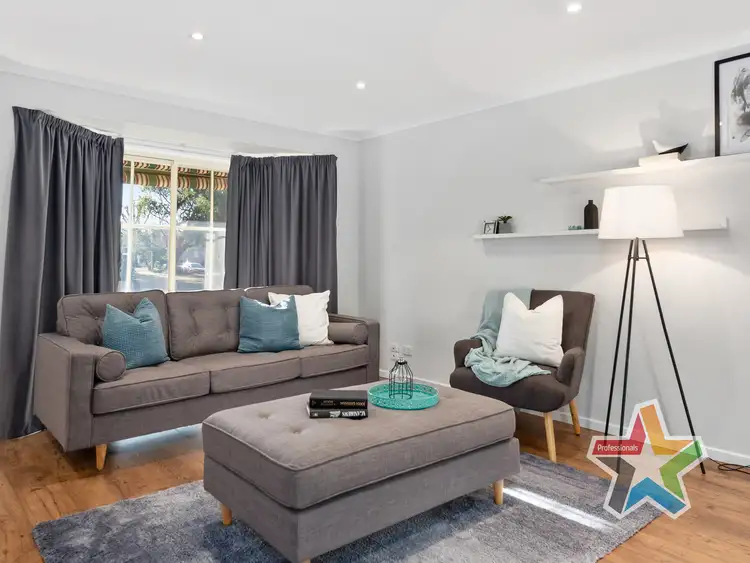 Third view of Homely house listing, 31 Manifold Court, Croydon South VIC 3136