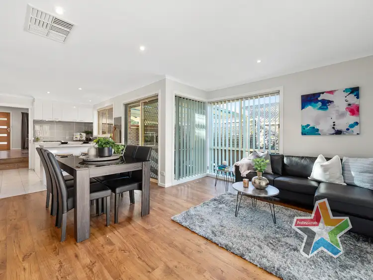 Fifth view of Homely house listing, 31 Manifold Court, Croydon South VIC 3136