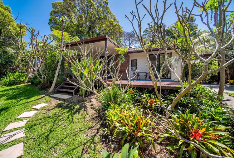 Fourth view of Homely house listing, 10 Dinjerra Place, Mullumbimby NSW 2482