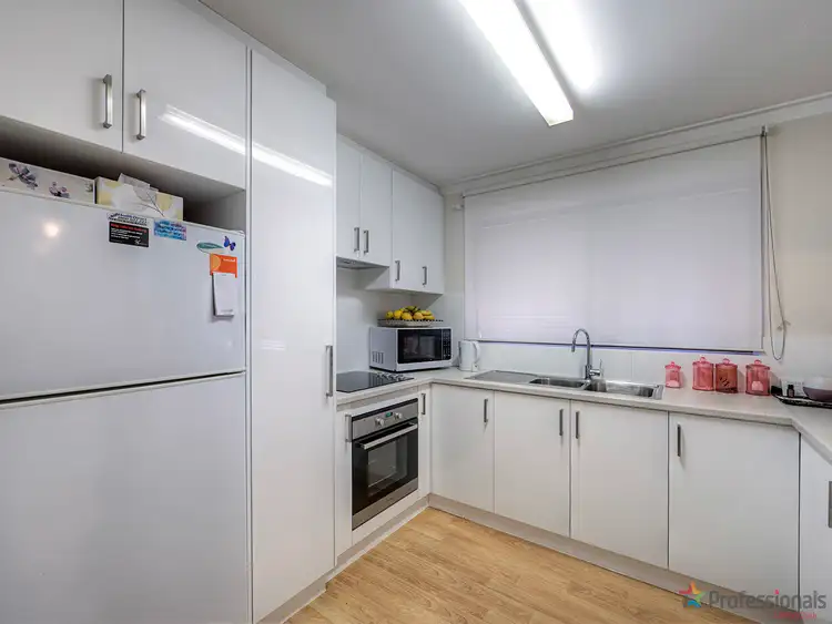 Second view of Homely house listing, 21B Myles Road, Swan View WA 6056