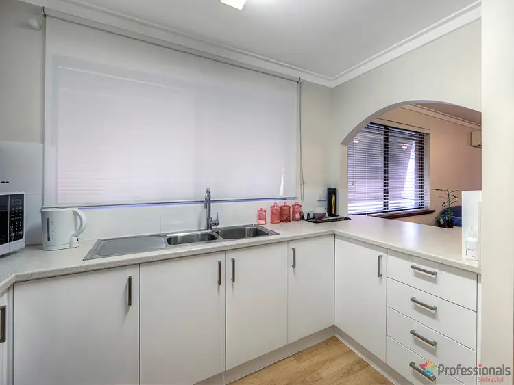 Third view of Homely house listing, 21B Myles Road, Swan View WA 6056