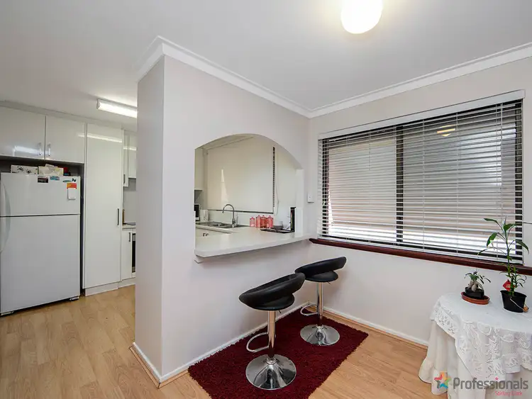 Fourth view of Homely house listing, 21B Myles Road, Swan View WA 6056