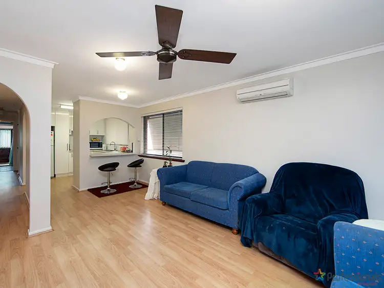 Fifth view of Homely house listing, 21B Myles Road, Swan View WA 6056