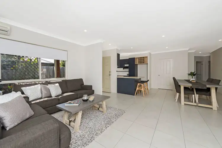 Third view of Homely semi-detached listing, 22 Glenafton Court, Ormeau QLD 4208