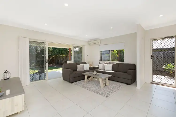 Fourth view of Homely semi-detached listing, 22 Glenafton Court, Ormeau QLD 4208