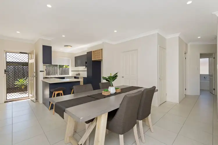 Fifth view of Homely semi-detached listing, 22 Glenafton Court, Ormeau QLD 4208