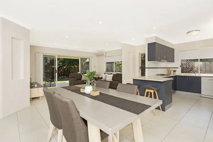 Sixth view of Homely semi-detached listing, 22 Glenafton Court, Ormeau QLD 4208