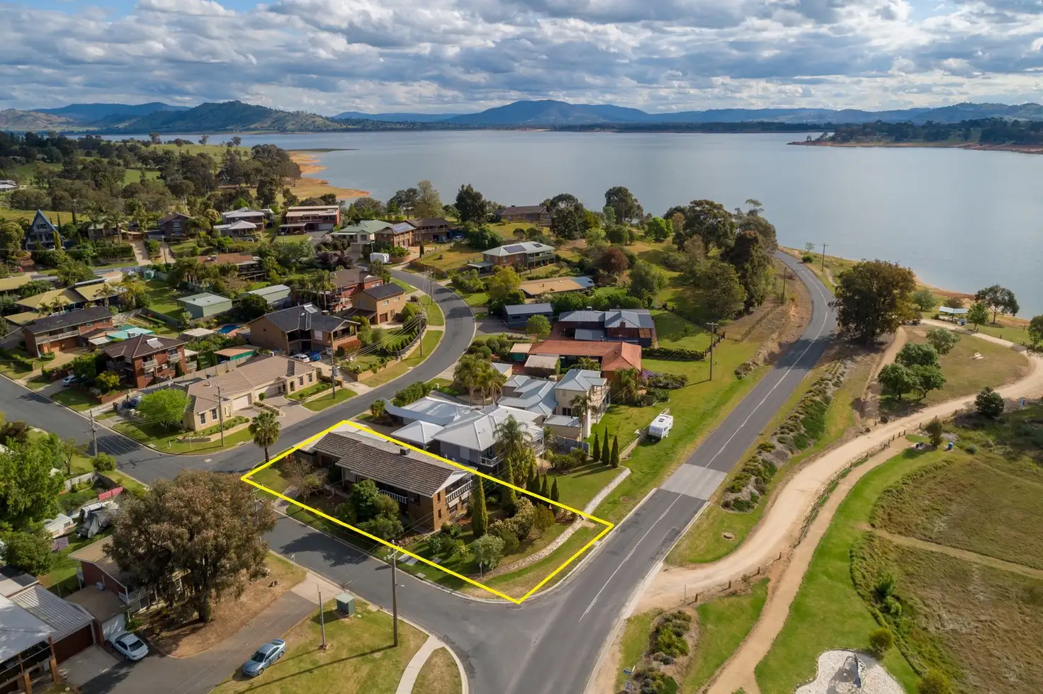 Main view of Homely house listing, 67 Craig Drive, Bellbridge VIC 3691