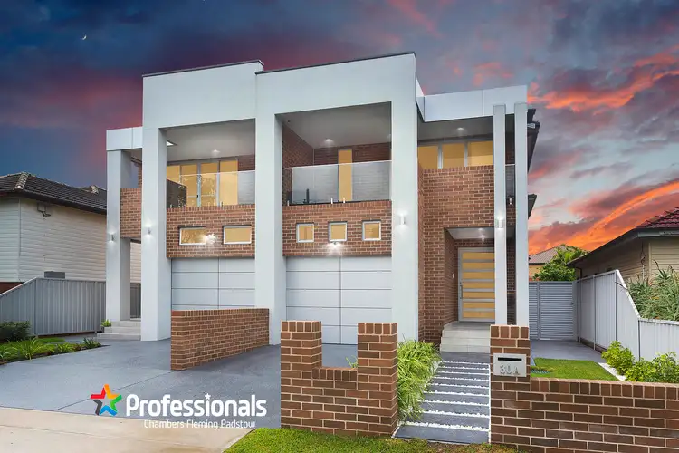 30A Dowding Street, Panania NSW 2213