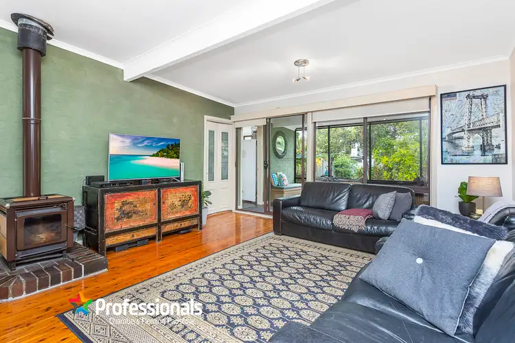 Third view of Homely house listing, 17 Dowding Street, Panania NSW 2213